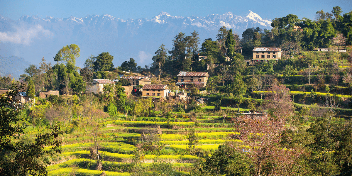 Nagarkot Image